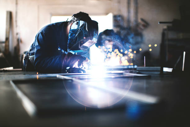 Best Automation and Robotic Welding in Hammonton, NJ