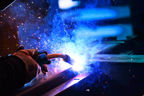 Best Welding Inspection and Certification in Hammonton, NJ