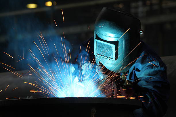 Reliable Hammonton, NJ Welder & Metal Fabrication Solutions