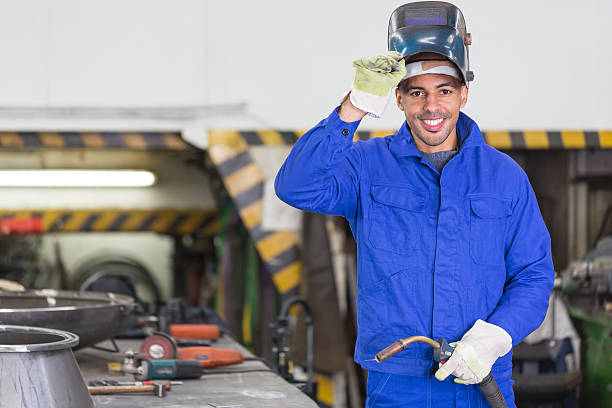 Best Marine and Shipbuilding Welding in Hammonton, NJ